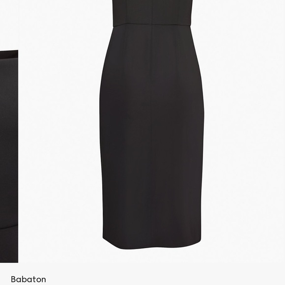 Aritzia Babaton 90s Slip Dress - Picture 10 of 14